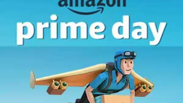 Prime day